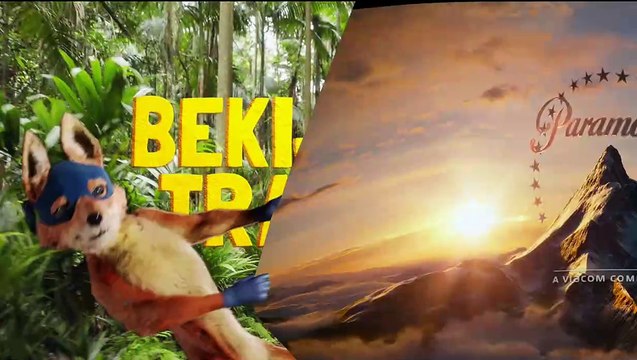 Dora et la cité perdue Bande-annonce (NL)