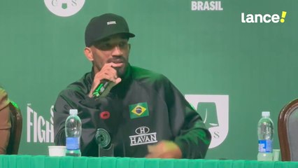 ESQUIVA FALÇÃO PRATA BOXE