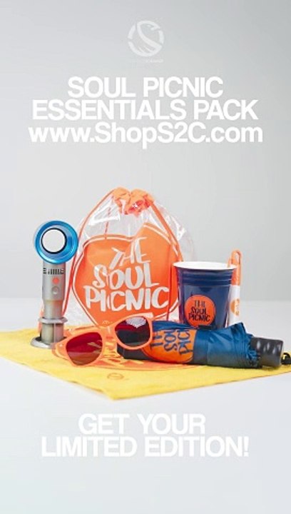 Soul Picnic 2024
