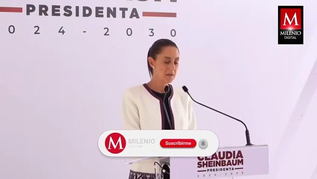 AMLO y Sheinbaum harán gira por Durango, Tamaulipas y Coahuila este fin de semana