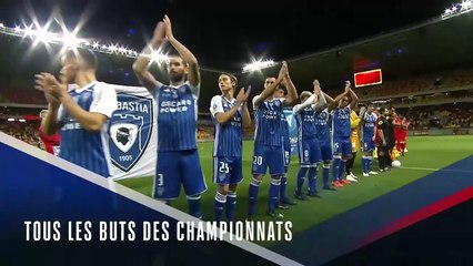 16ES I RC STRASBOURG A. -  MONTPELLIER HSC U18 EN REPLAY