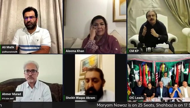 ‏یہ نہیں چاہتے پاکستان ایک صحیح راستے پر چل کر ترقی کرے اور نہ ہی یہ چاہتے ہیں کہ پاکستان میں قانون اور آئین کی بالادستی ہو۔ ‎ ‎#خان_تیرا_منتظر_ہے_پاکستان