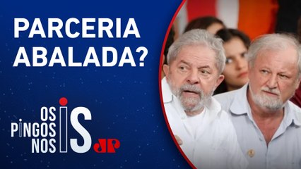 Líder do MST critica governo: “Está sendo uma vergonha e não tem feito nada”