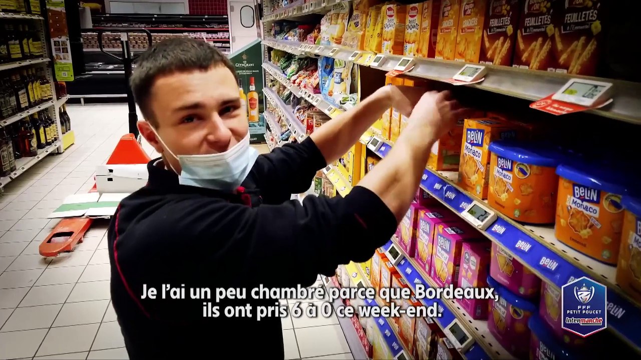 8es I Au coeur de l'exploit du Bergerac Périgord FC