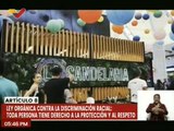 Venezolanos califican como discriminatorio los hechos ocurridos en el Sambil La Candelaria