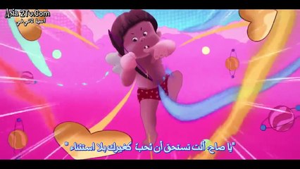 مسلسل الحلم ، حكاية خيالية مخيفة الحلقة 3