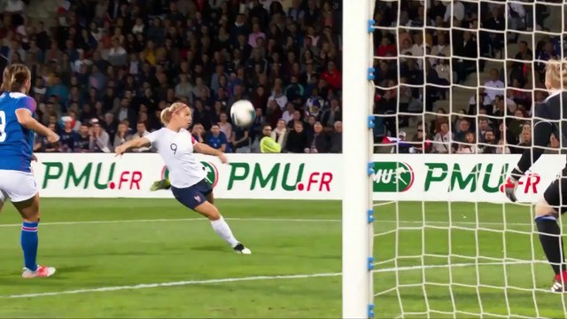 J20 I Stade Lavallois - FC Bastia Borgo (1-0) en replay