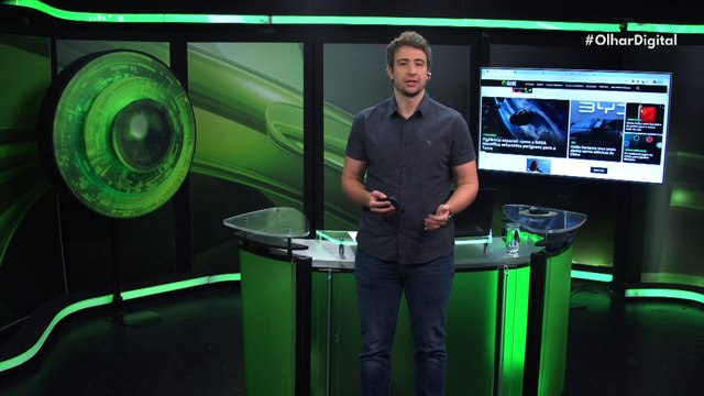 Os sonhos que tentam prever o futuro | 12/06/2024 | #OlharDigital