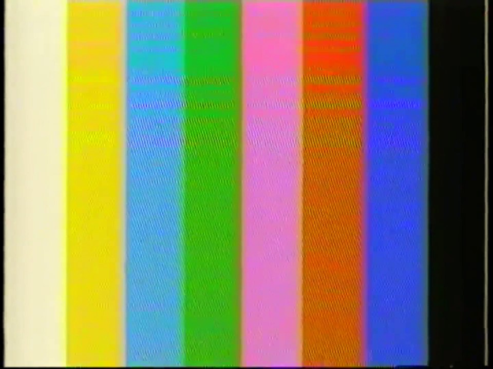 Turma da Mônica - Como é feito um Videogibi (1998) Curtas do VHS O Plano Sangrento