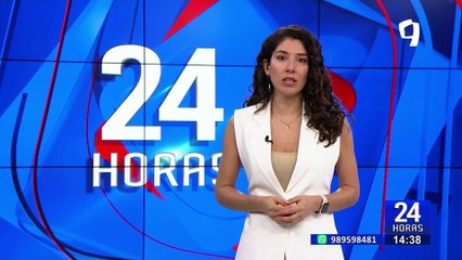 Cusco: Mujer golpea y jalonea a niña por llevarse una fruta de su bodega