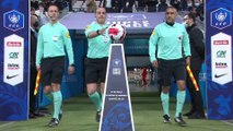 Le teaser des quarts de finale I Coupe de France 2021-2022