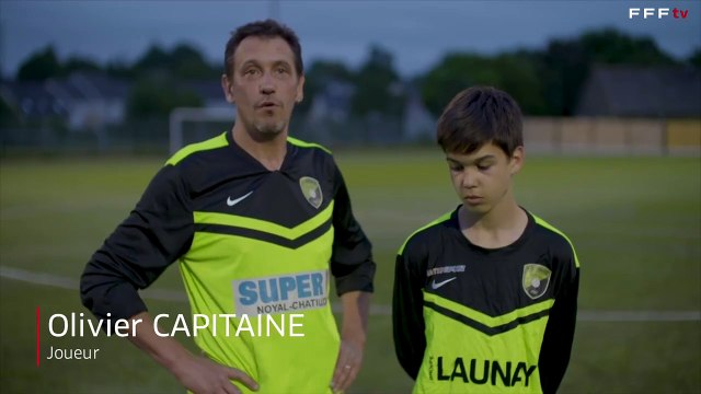 A la découverte du foot en marchant I FFF 2019