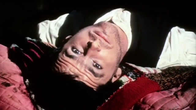 Horror Film THE TERROR - FULL MOVIE Boris Karloff, Jack Nicholson Classic Collection