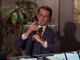 Get Smart S01E09 (Satan Place)