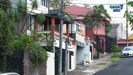 C7 Vecinos - Comunidad y Conexión