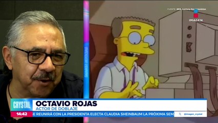 Hoy es el Día Internacional del Doblaje