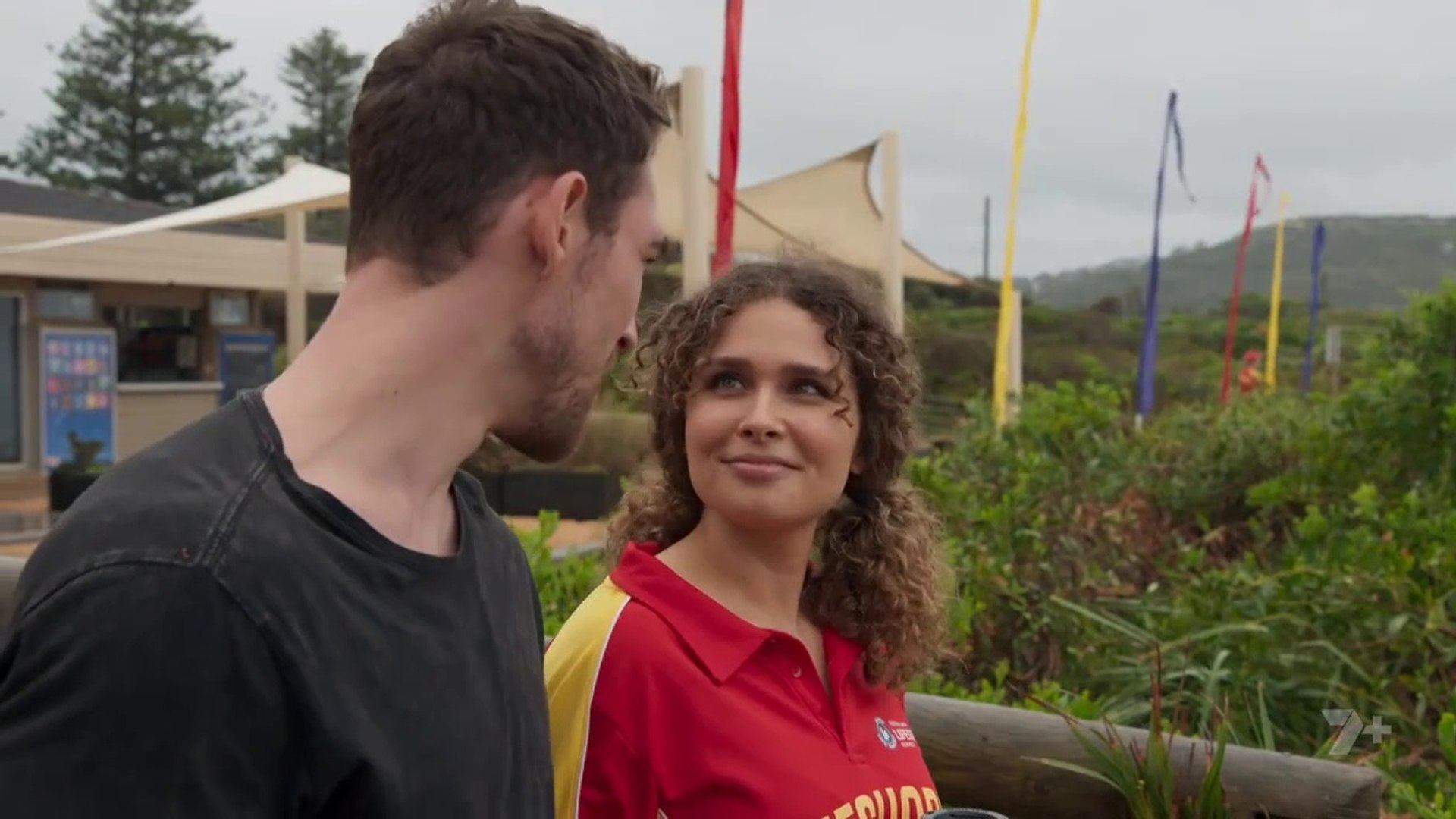 Home And Away 15th June 2024
