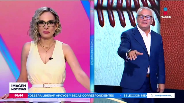 Abanderan a la delegación que participará en los Juegos Olímpicos de París