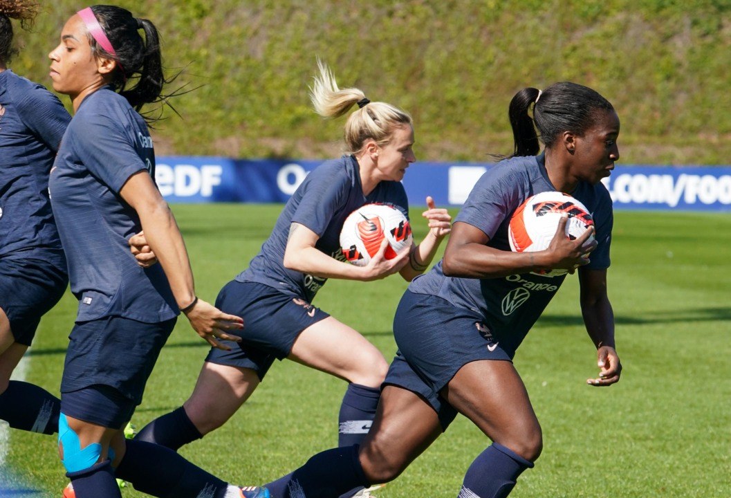 Objectif qualification
