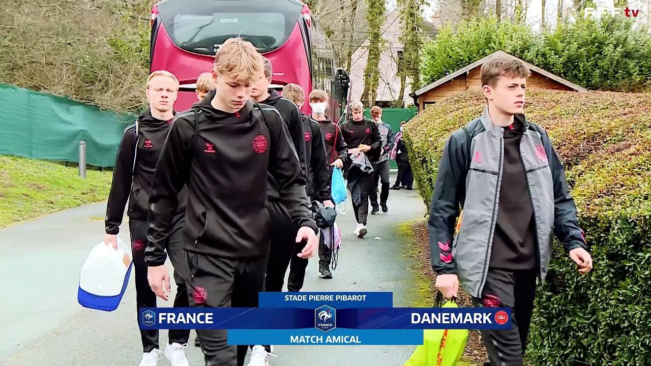 Highlight FRA-DAN