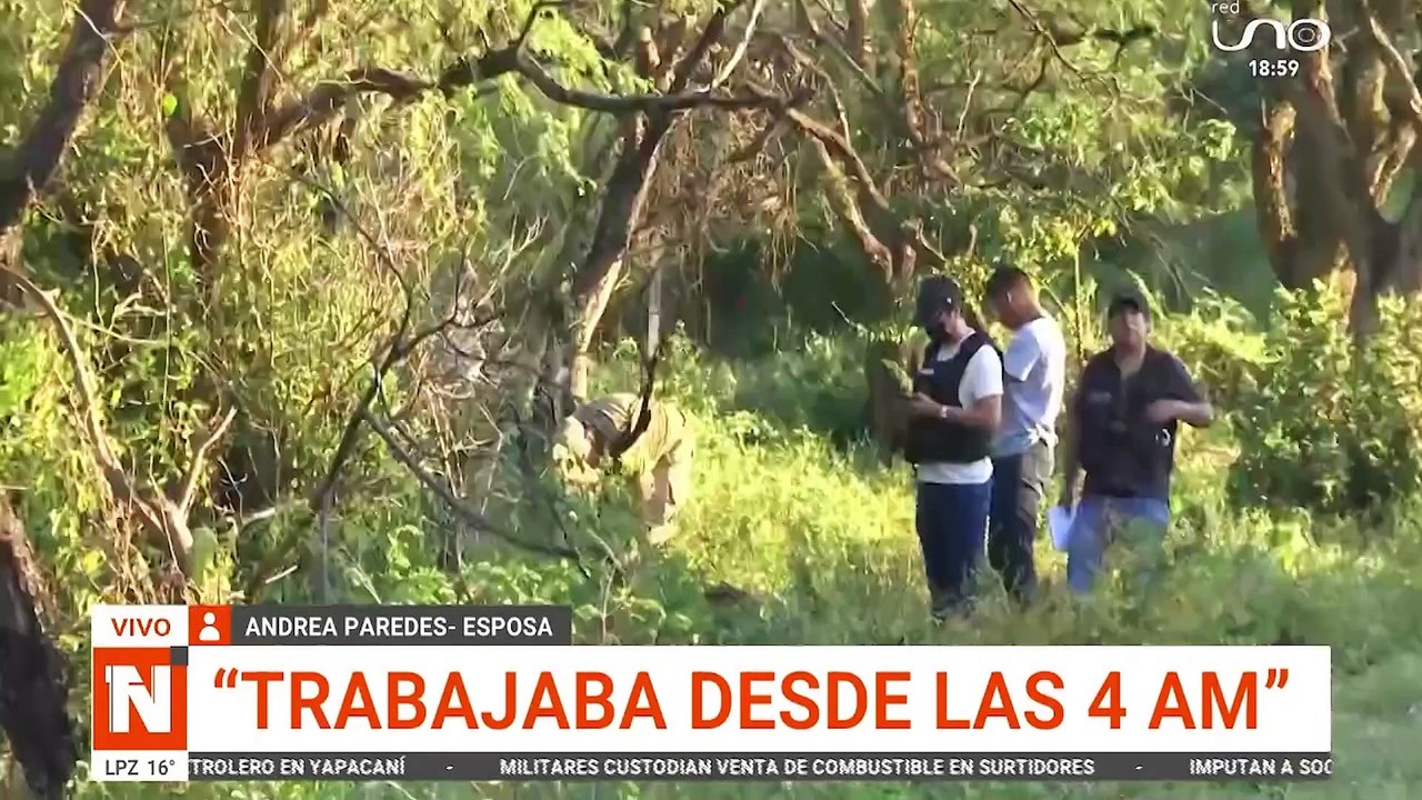 Taxista asesinado
