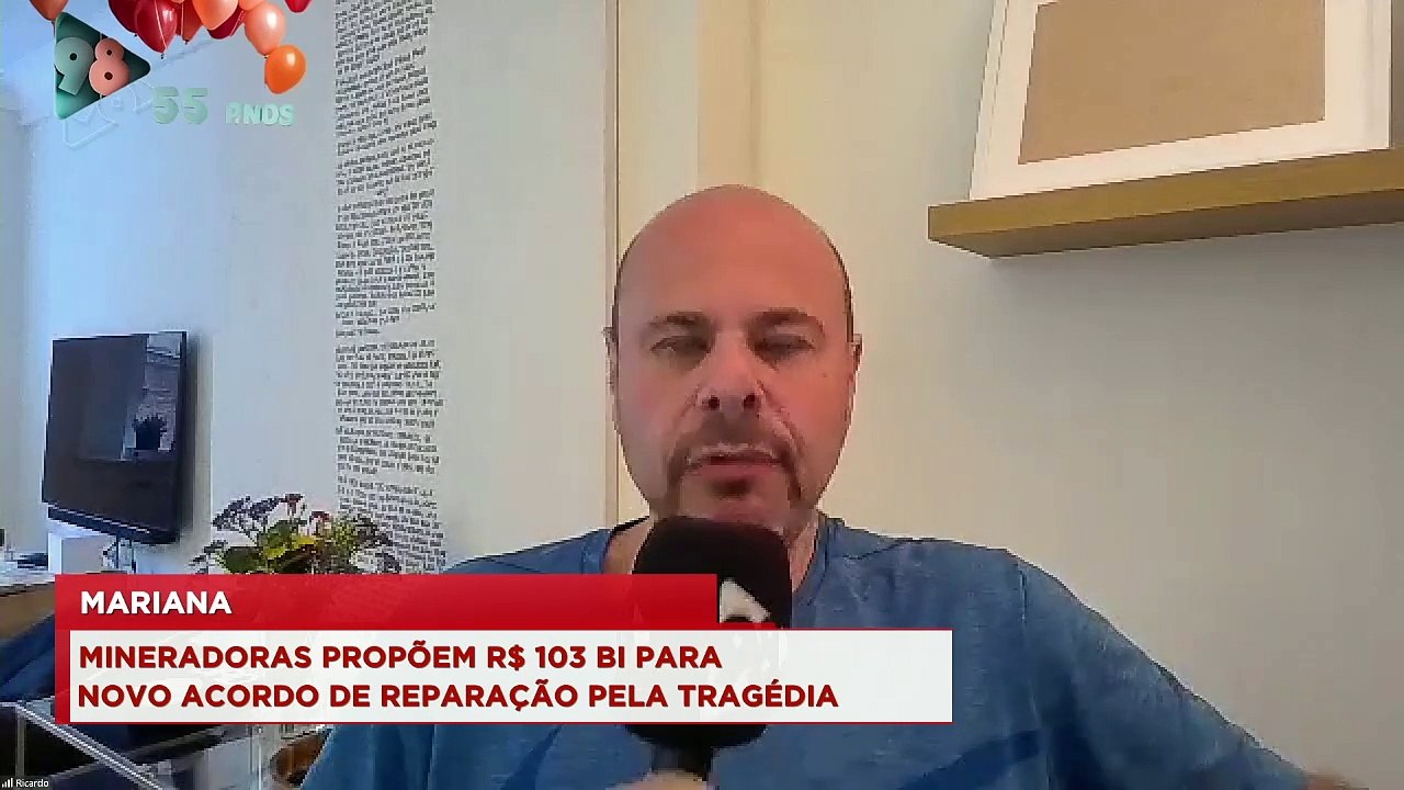98 Talks 12/06/24