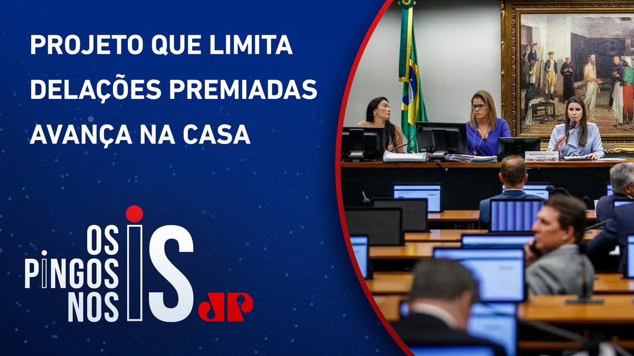 Criminalização do porte e posse de drogas é aprovada na Câmara