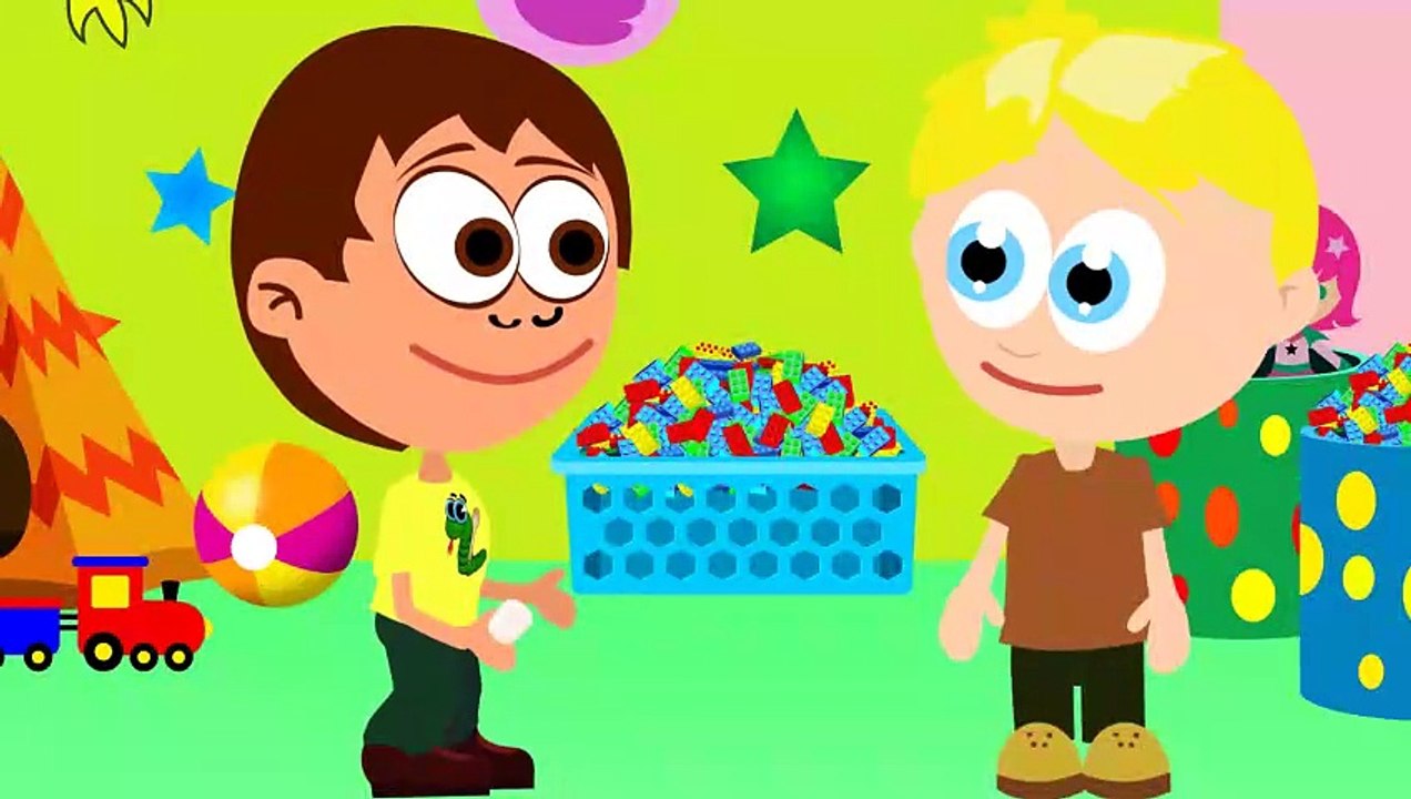 Maksimove avanture - EPIZODA 25 - ZUBIC VILA (Mama Voli Bebu Maximove Avanture) - EPISODE 25 - TOOTH FAIRY