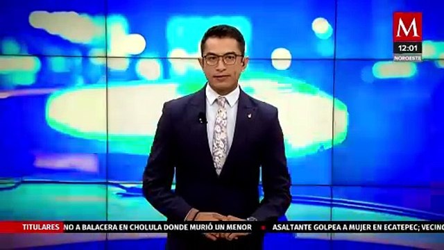 En CdMx, habitantes de comunidades indígenas bloquean Eje Central y avenida Juárez