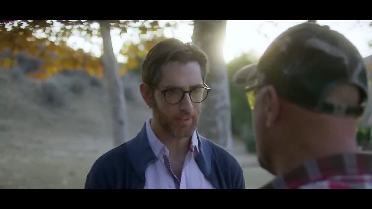 Horror Film   THIS LAND - FULL MOVIE   Cabin in the Woods Thriller