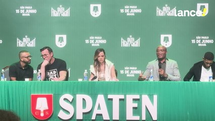 ANDERSON SILVA SOBRE SONNEN