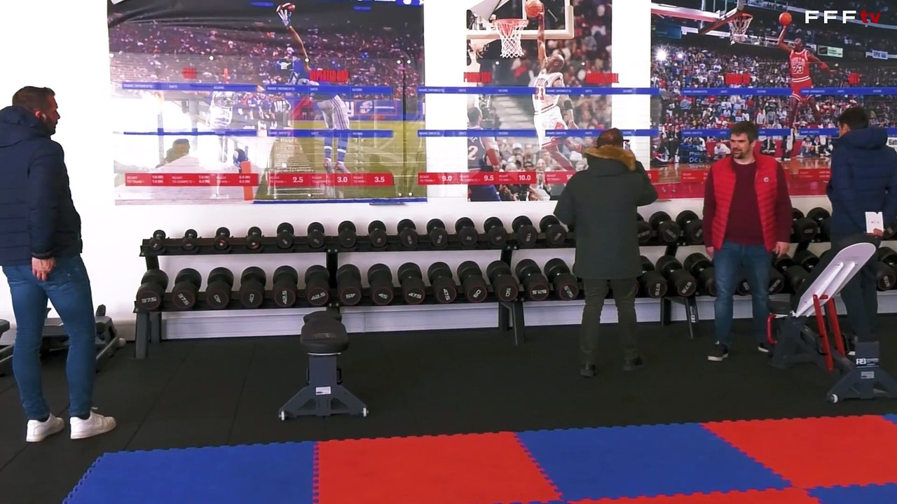 SÉMINAIRE DIRECTEURS DES CENTRES DE FORMATION EN ANGLETERRE I ÉPISODE 3