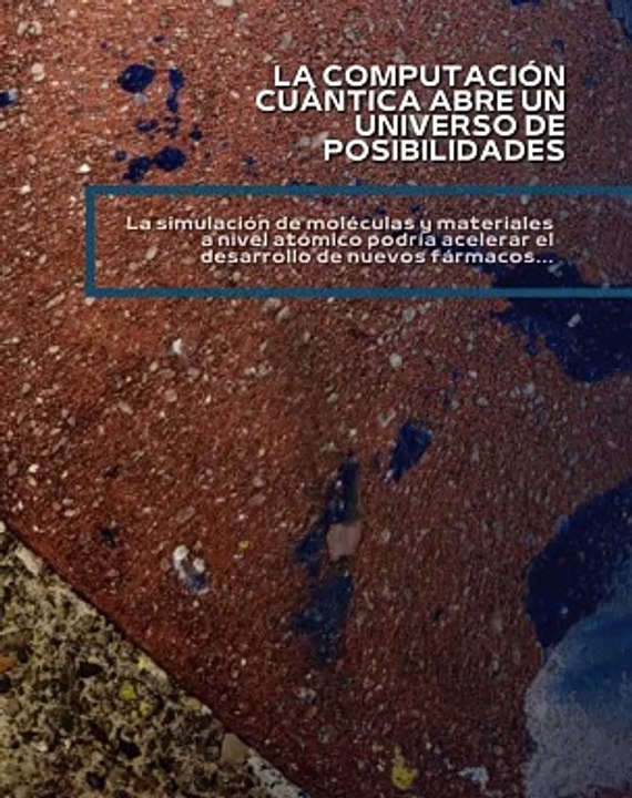 |HABIB ARIEL CORIAT HARRAR | LA COMPUTACIÓN CUÁNTICA Y SUS DESAFÍOS (PARTE 2) (@HABIBARIELC)