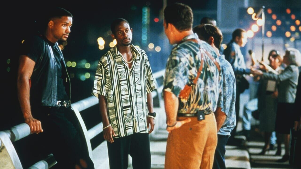 Bad Boys