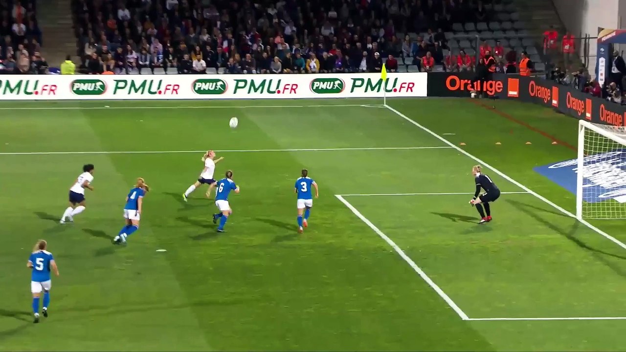 J21 I US Créteil Lusitanos - FC Sète (3-1) en replay