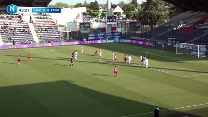 J33 I LB Châteauroux - FC Bastia Borgo (0-0) en replay