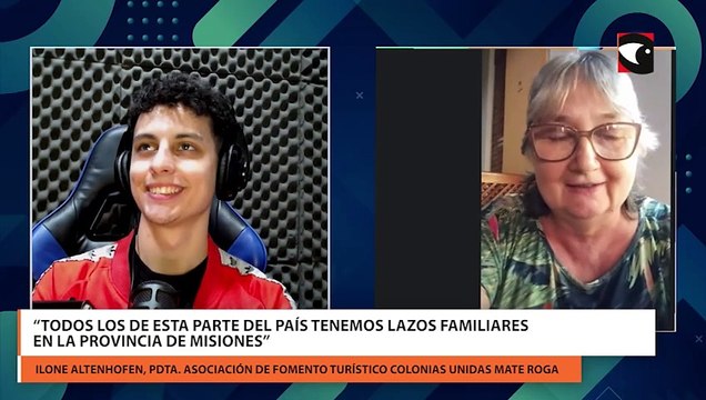 Seminario gastronómico en Itapúa con la yerba mate como protagonista: “todos los de esta parte del país tenemos lazos familiares en la provincia de Misiones”