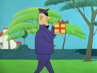 Tom & Jerry (1940) - S1960E19 - The Unshrinkable Jerry Mouse