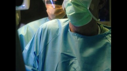 Confessions of a Good Samaritan Documentary Movie