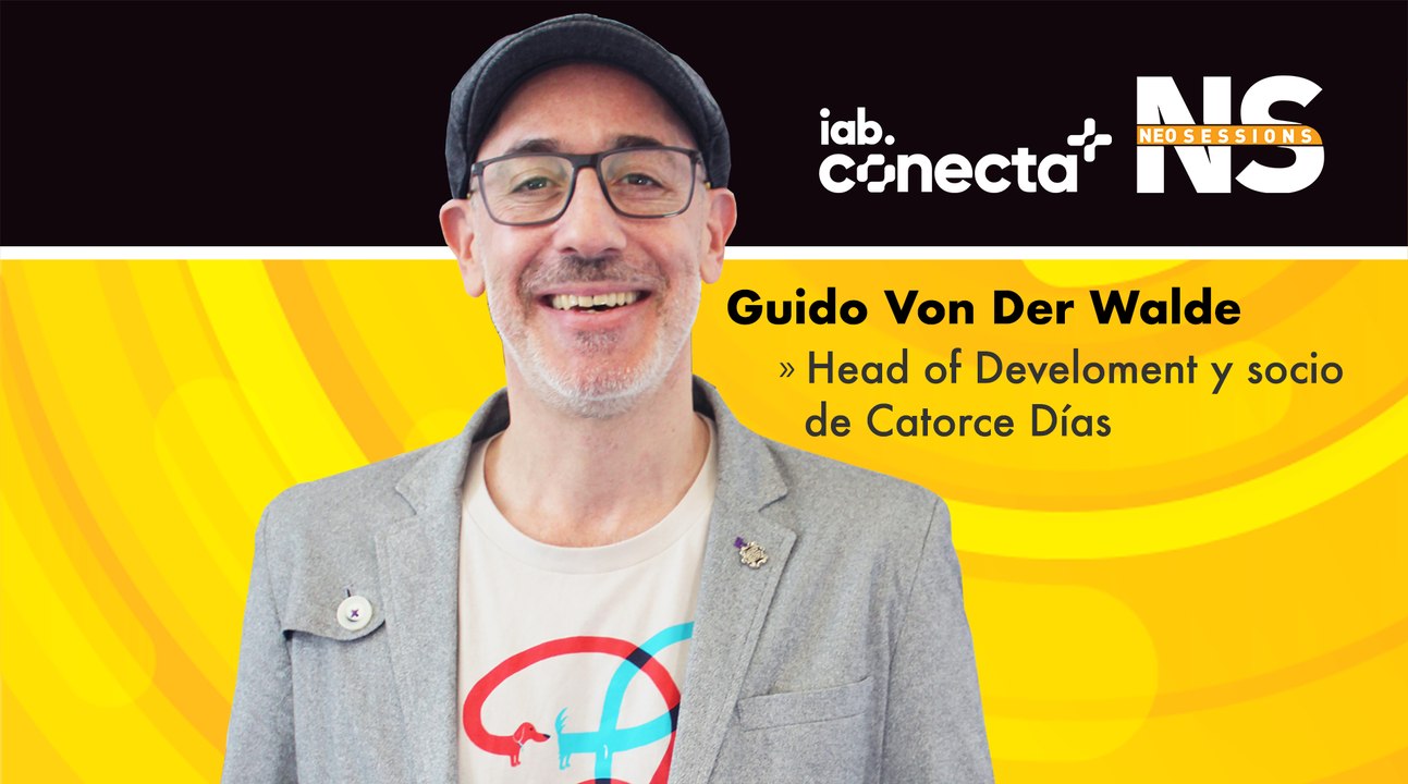 IAB Conecta México 2024