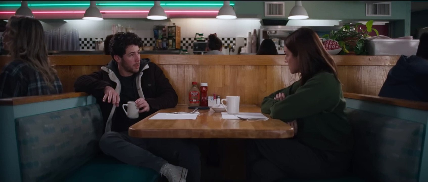 The Good Half Trailer
