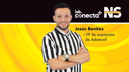 IAB Conecta México 2024.