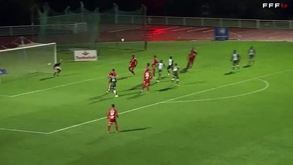 Le Top Arrêts de la J25