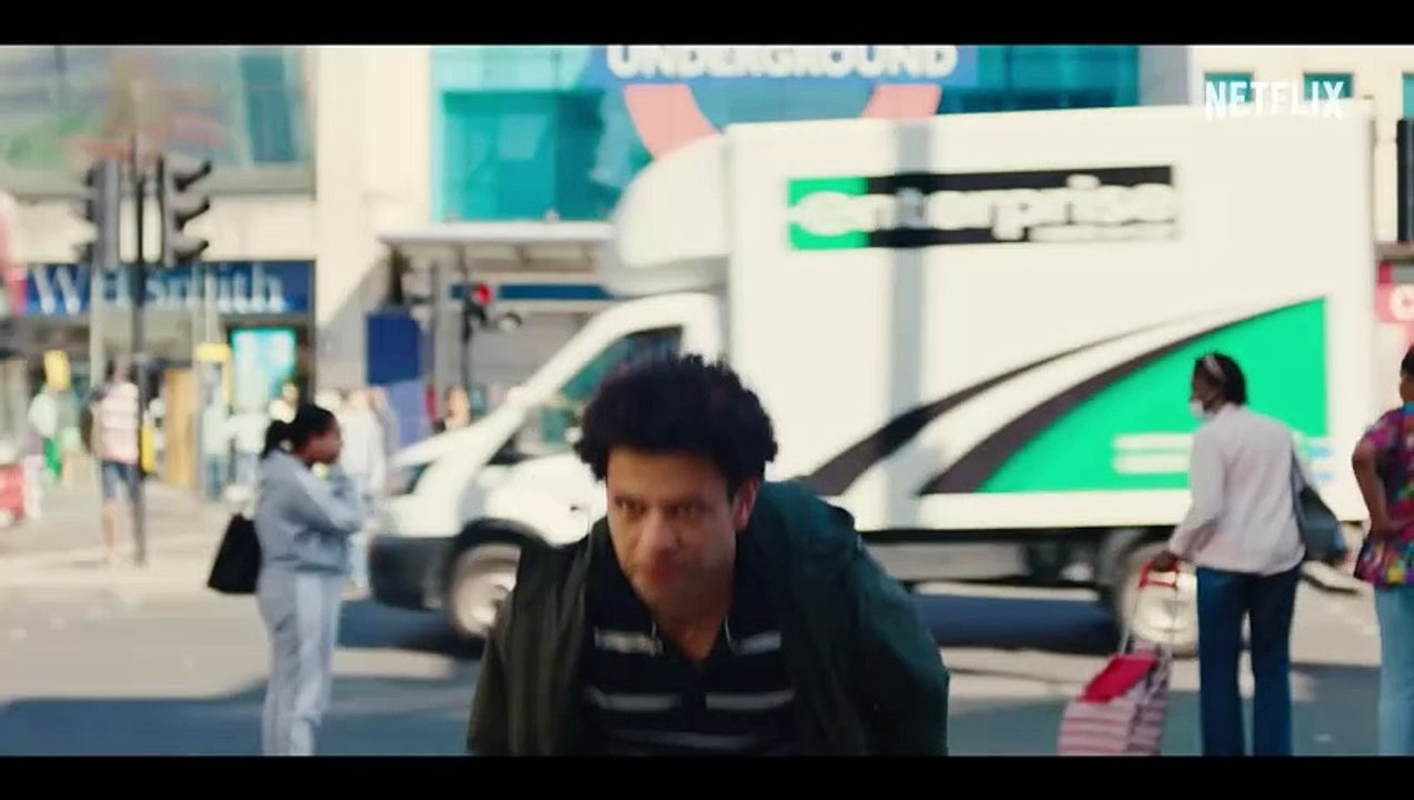 Supacell Trailer