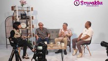 Menepis Keraguan dan Ketakutan Terdalam Mobil Listrik Bersama BincangBincangMobil