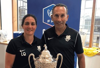 Saint-Pierre et Miquelon en Métropole