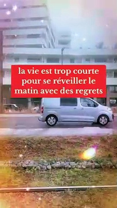 Je ne cours plus après les gens #motivation #encouragement
