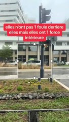 Une #femme qui n'a pas #beaucoup d'amis c'est souvent #mieux