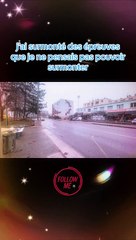 Tu peux me #détester c'est ton #droit