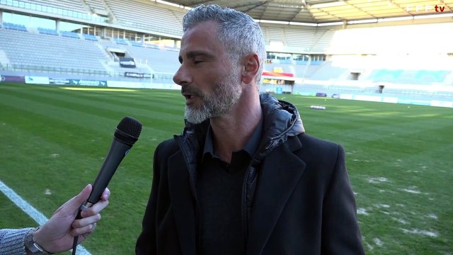 J26 I CS Sedan Ardennes - FBBP (0-2) en replay